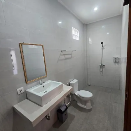 The Lucky Canggu 2 Exterior photo