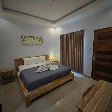 The Lucky Canggu 2 Exterior photo