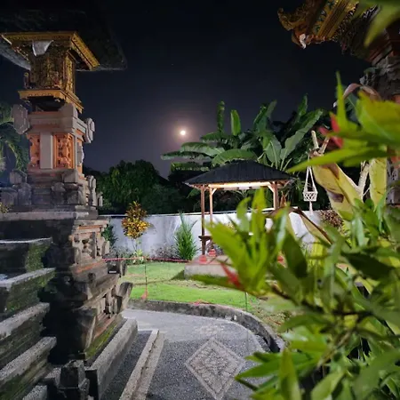 The Lucky Canggu 2 Exterior photo