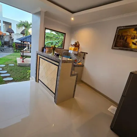 The Lucky Canggu 2 Exterior photo
