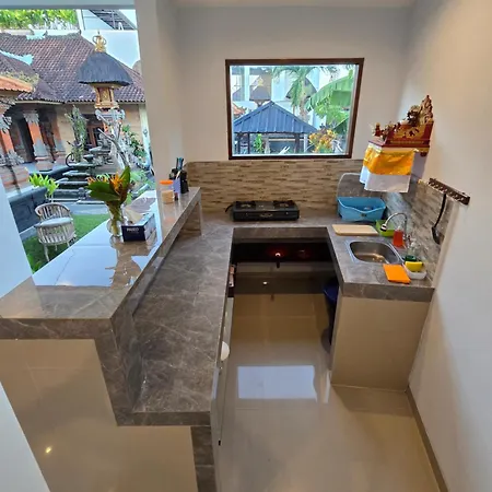 The Lucky Canggu 2 Exterior photo