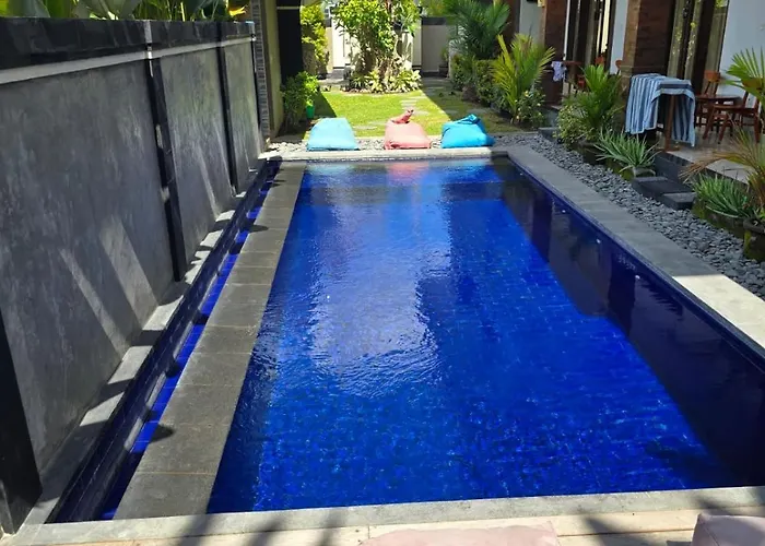 The Lucky Canggu 2