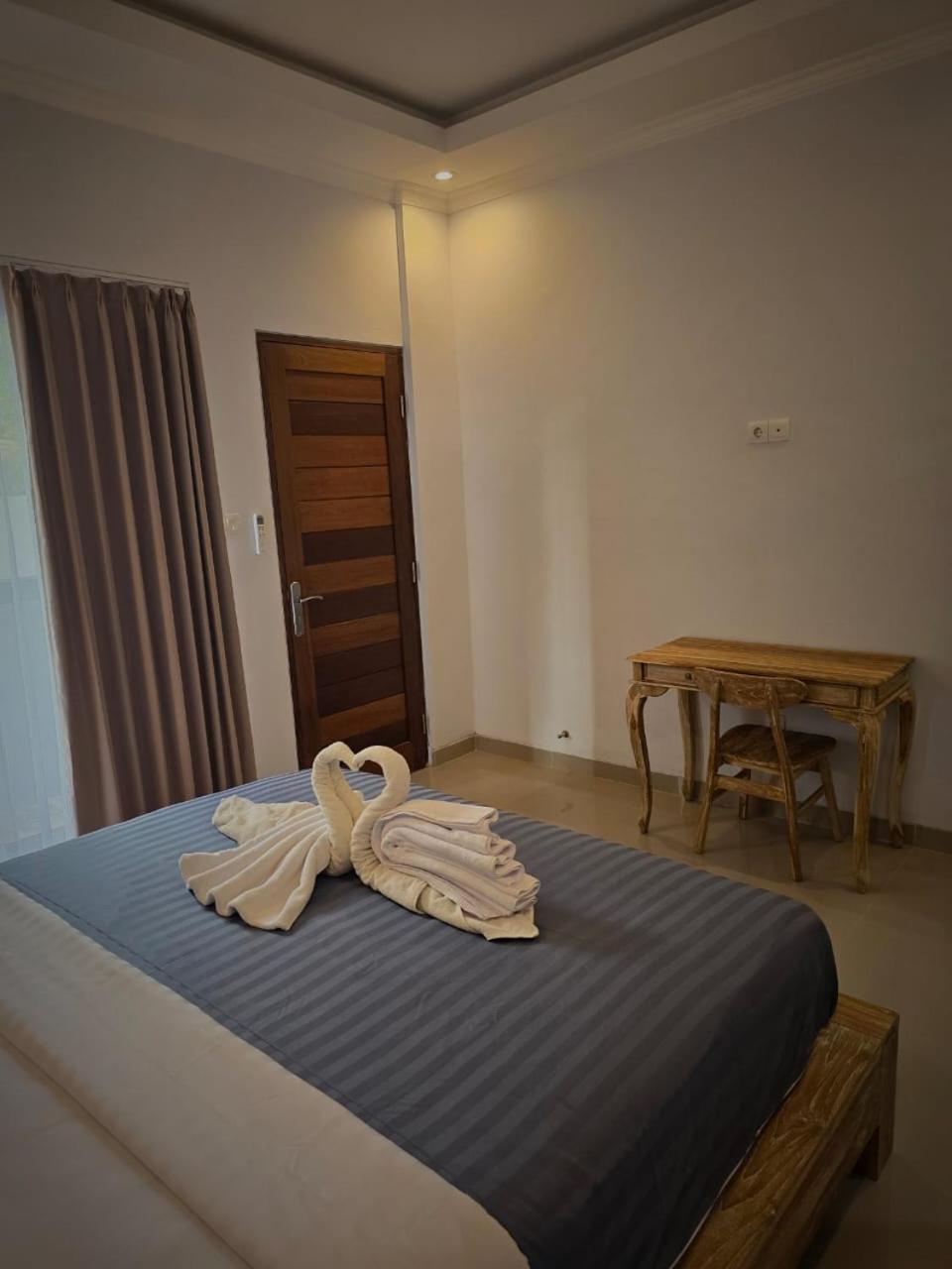 Homestay The Lucky 2 Canggu (Bali)