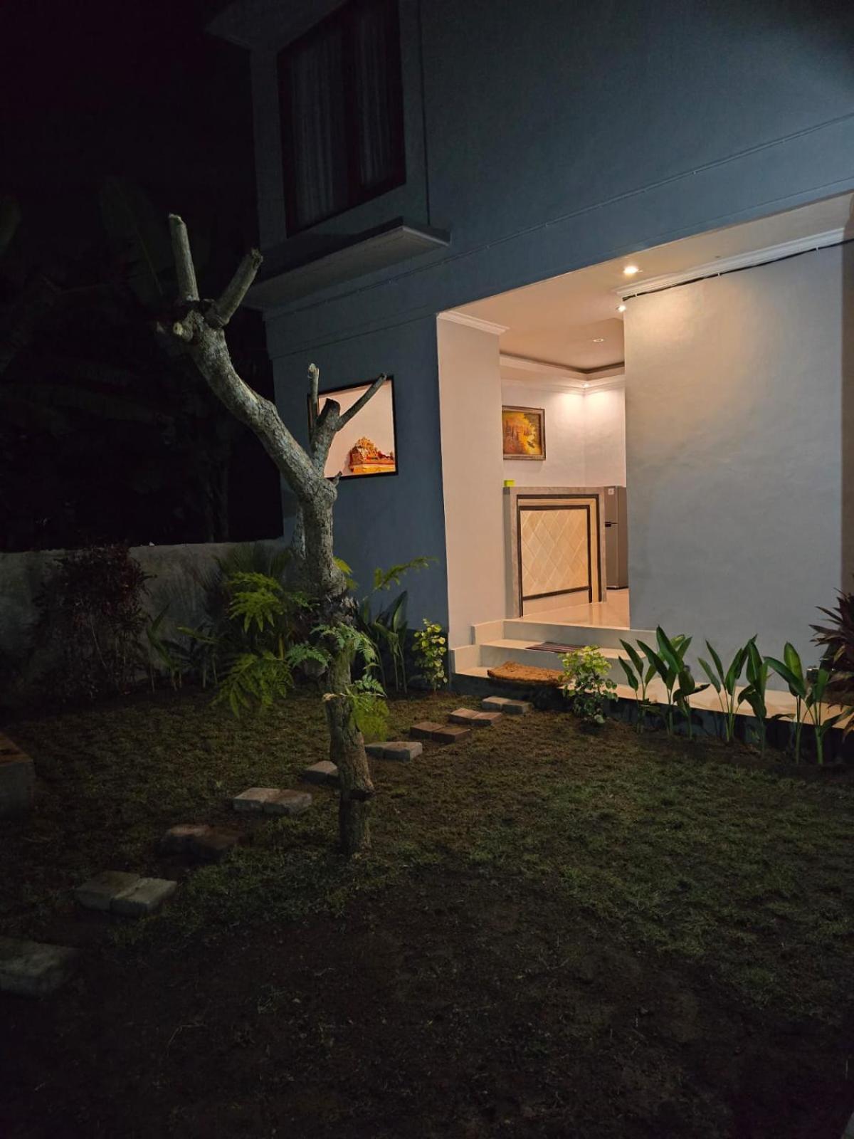 The Lucky 2 Homestay Canggu (Bali)