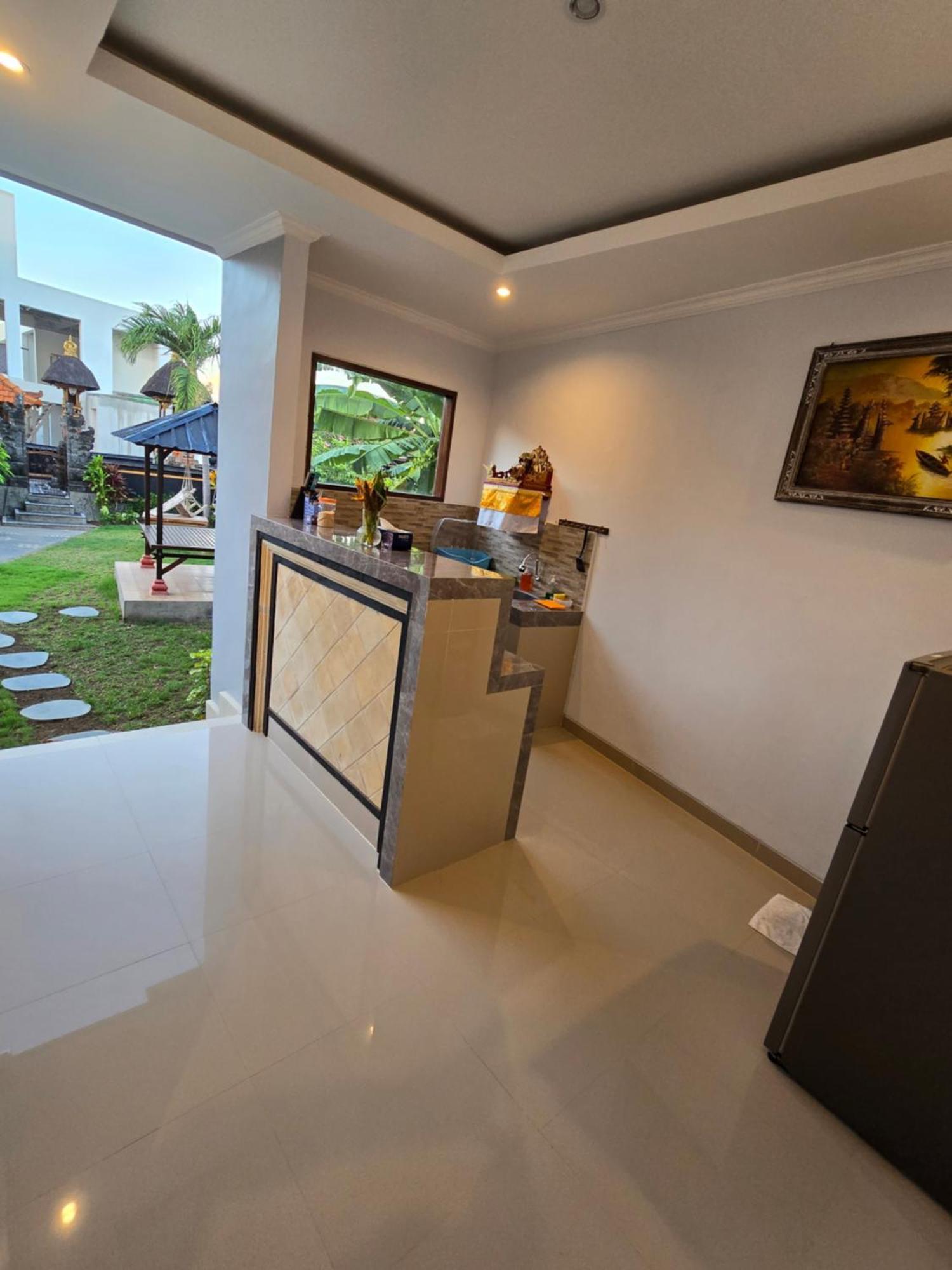 The Lucky 2 * Canggu (Bali)