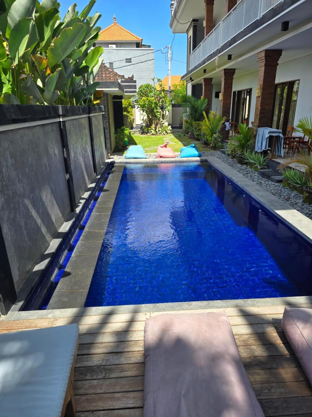 The Lucky 2 Homestay *