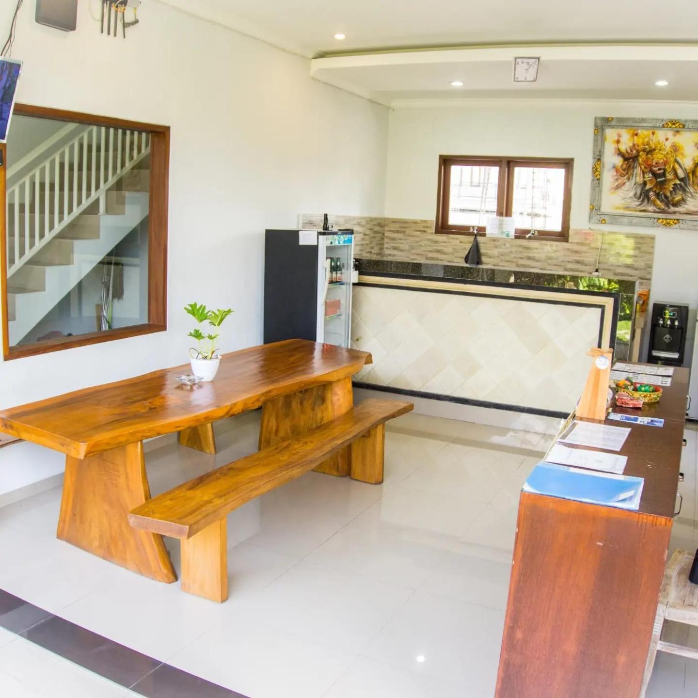 The Lucky 2 Homestay *