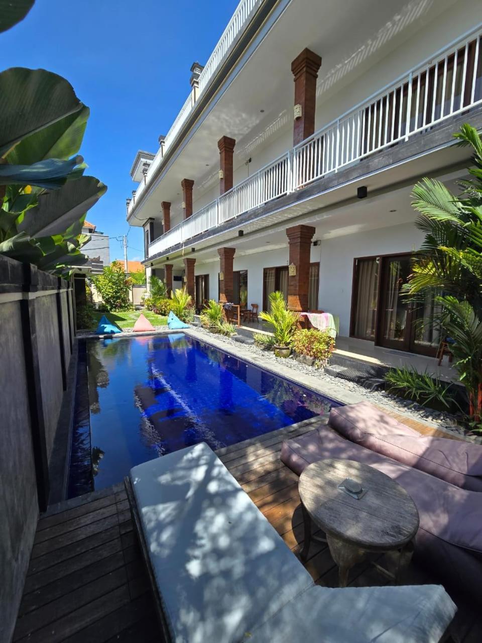 The Lucky 2 Homestay