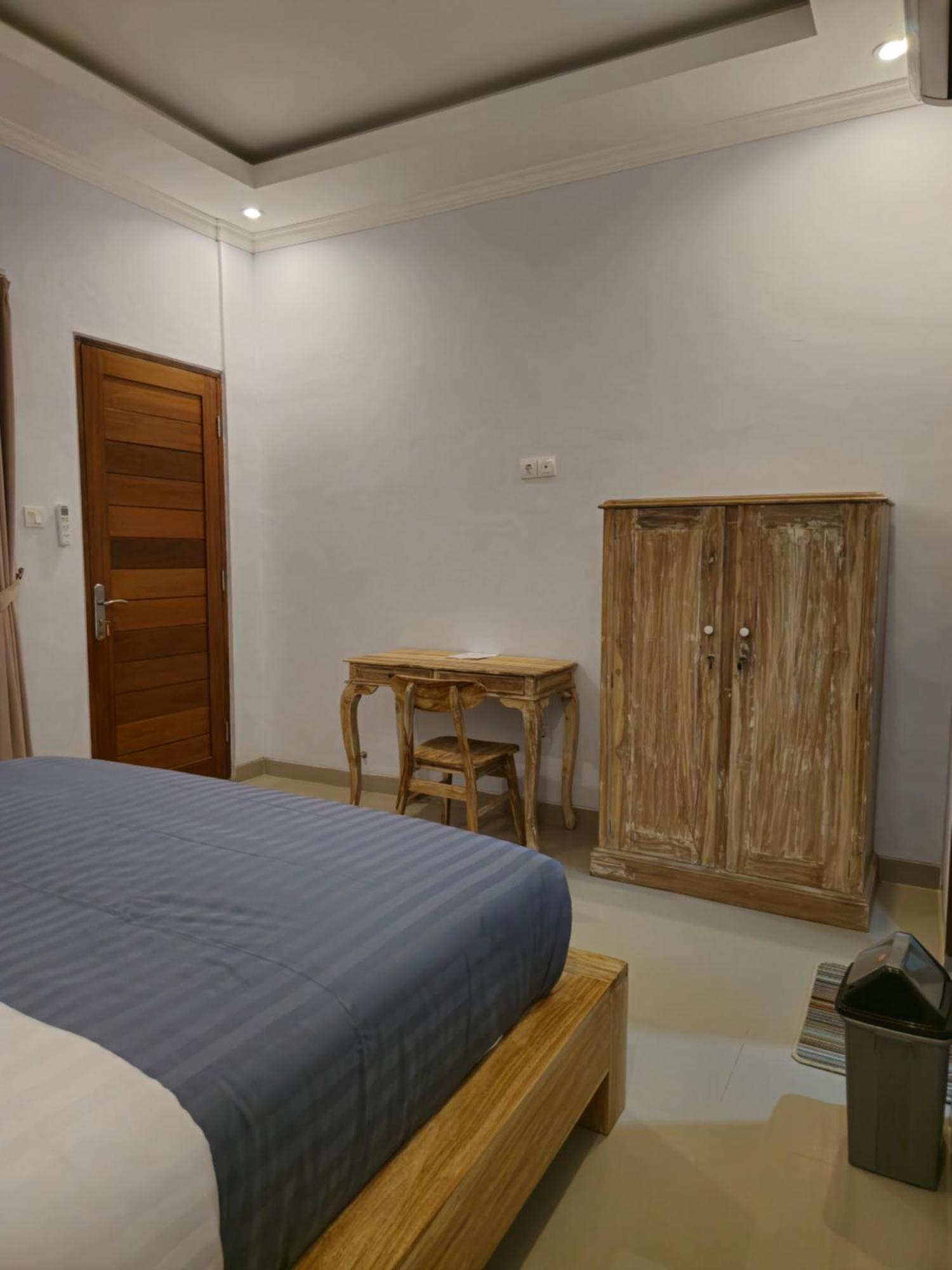 Homestay The Lucky 2 *